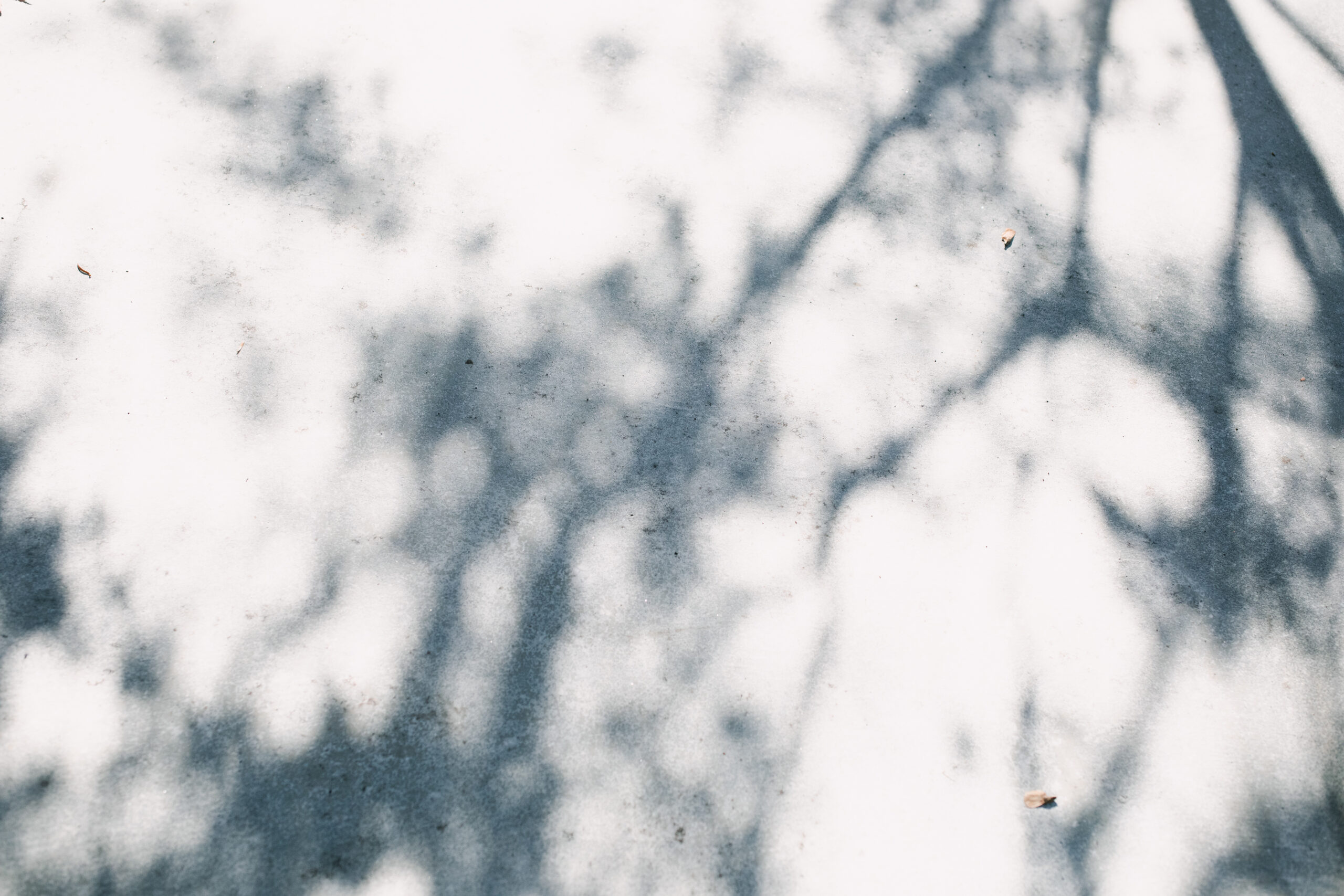 見ゆるは紺鳶色の空